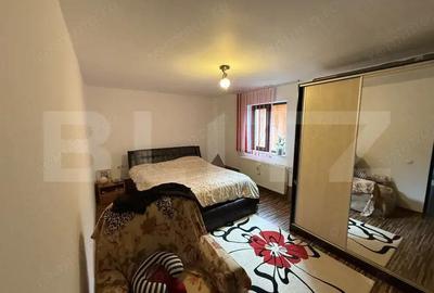 Casa individuala Lipanesti, 3 camere, suprafata utila 102mp, teren 785mp Casa individuala Lipanesti, 3 camere, suprafata utila 102mp, teren 785mp - 12