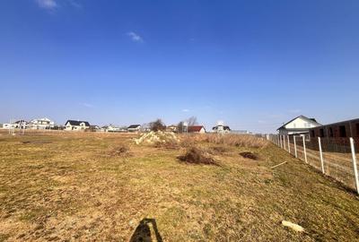 Teren Construcții intravilan de 4000 mp, în Central - 5