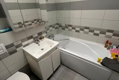 Apartament 3 camere, etaj 1/10, 62 mp totali, zona Bd. Unirii – Sala Polivalenta - 8