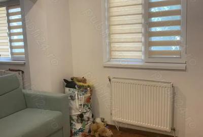Apartament cu 3 camere în Bârlad - 1