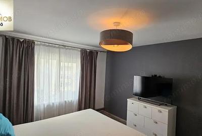 Apartament cu 3 camere decomandat în Central - 9