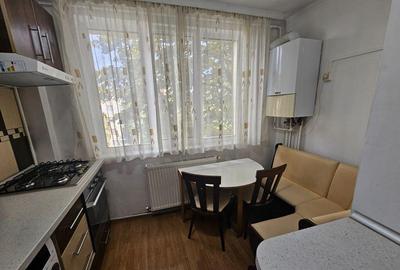 Apartament 3 camere, Negru Voda - Brancoveanu - 1
