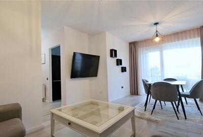 2 camere, bloc nou cu terasa, Gheorgheni, zona Iulius Mall, Grand Park - 2