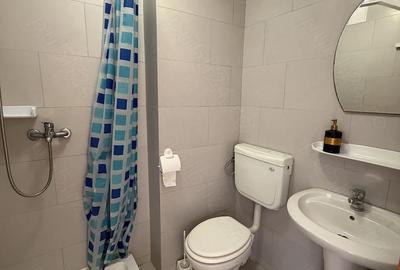 Garsonieră decomandată în Rahova - 4