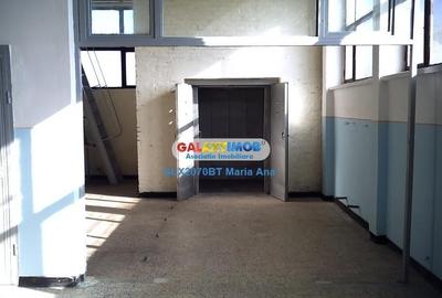 Oportunitate: Spatiu Industrial P+1E 3.900 mp. cu 7.300 mp. teren! - 12