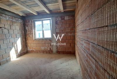 Casa noua 4 camere, curte si terasa mare Sibiu, Calea Cisnadiei - 9