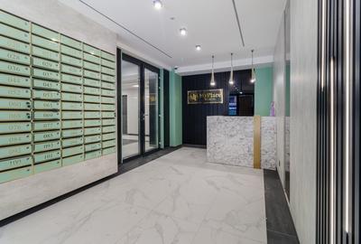 Apartament 2 camere inchiriere- My Place North - 17