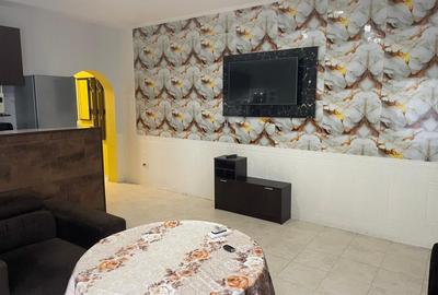 Apartament cu 2 camere semidecomandat în Nord - 6