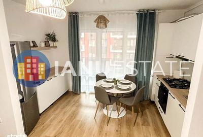 Apartament cu 2 camere decomandat în Berceni - 3