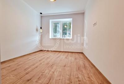 Apartament cu 3 camere renovat | 65mp | Manastur | Complex Olimpia - 2