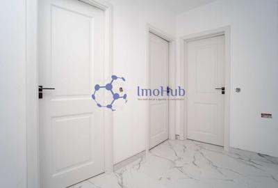 Apartament o camera Hlincea CNI Residence - 6