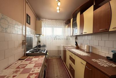 2 camere/boxa/ Cartier Grigorescu/ 2 minute de faleza Someș 2 camere/boxa/ Cartier Grigorescu/ 2 minute de faleza Someș - 3