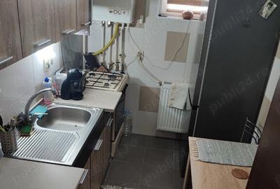 Garsonieră decomandată în Metalurgiei - 4