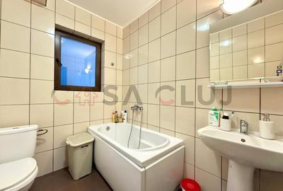 2 camere, mobilat, parcare, zona Lidl Bună Ziua! - 6