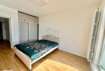 Apartament cu 2 camere în Românești - 7