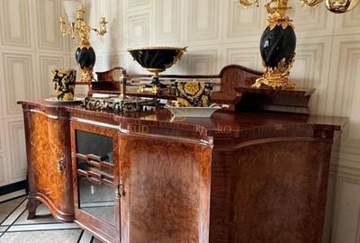 Clădire Premium D+P+3E cu Apartamente de Lux in centrul Bucurestiului - 9