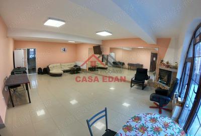 Casă cu 6 camere cu Teren 1412 Mp în Breaza de Jos - 18