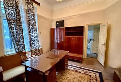 Casă cu 6 camere cu Teren 236 Mp în Copou - 14