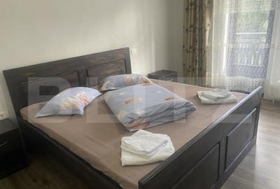 Vanzare pensiune intr-o zona superba din Poiana Negrii - 2