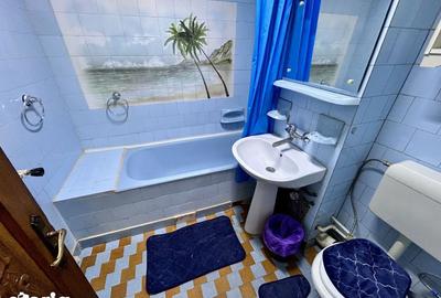 Apartament cu 3 camere decomandat, mobilat în Republicii - 6