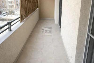 Apartament cu 2 camere decomandat, mobilat în Metalurgiei - 3