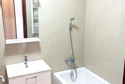 Garsonieră decomandată în Roșu - 3