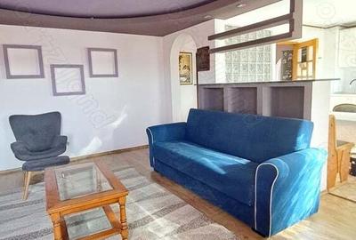 Apartament cu 3 camere decomandat în Central - 4