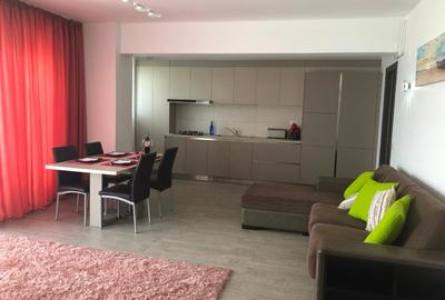 Apartament 2 Camere Mamaia Central | Vila Sophia 2 | Parcare | Piscina - 3