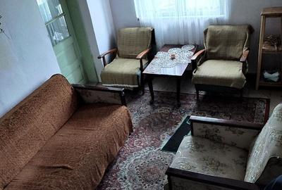 Casă cu 5 camere în Domnești - 8