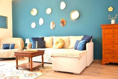 Apartament cu 3 camere decomandat în Periferie - 1