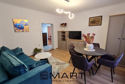 Apartament 6 camere zona Sub Arini Sibiu - 4