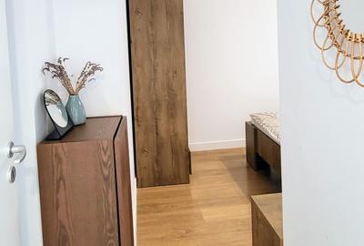 Apartament cu 3 camere semidecomandat în Pantelimon - 32