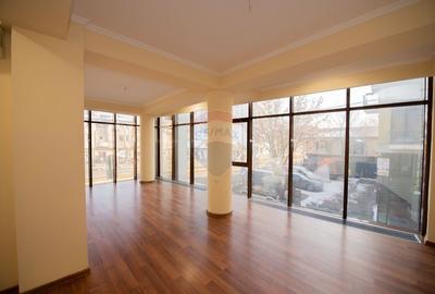 Birou, de 96 mp, în Eroii Revoluției - 6