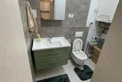 Casă cu 3 camere în Giroc