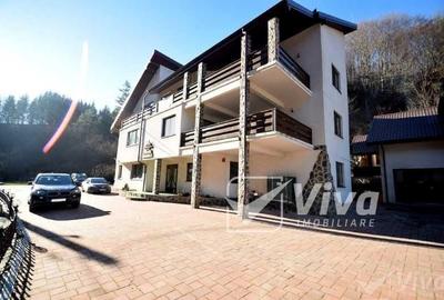 Casă de vacanță mobilată,utilată în Piatra Neamț, Ștrandul Tineretului - 2