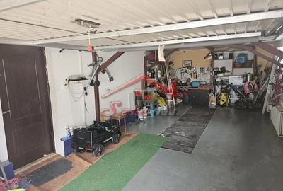 Casă cu Teren 1461 Mp în Cornu - 12