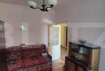 Casă cu 7 camere cu Teren 818 Mp în Central - 13
