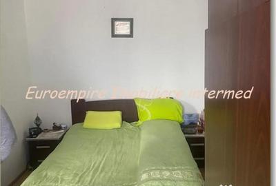 Apartament cu 2 camere semidecomandat în Km 4 - 6