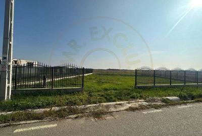 Teren 500 mp intravilan loc. Albota, jud. Arge? - Comision 0% - 4