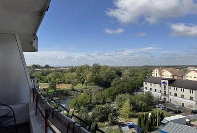 Super apartament in blocul turn de la OMV - 7