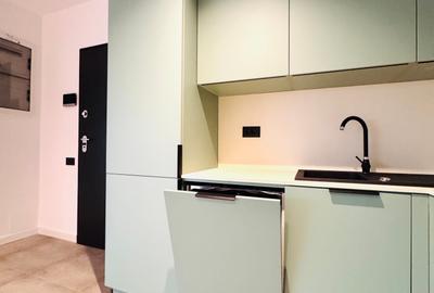 One North Loft / Spatiu de Birou 111 mp / Parcare  2 locuri / Prima Închiriere - 11