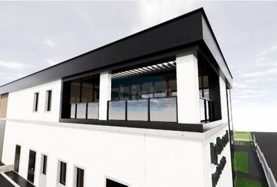 Teren Construcții intravilan de 3370 mp, în Făget - 3