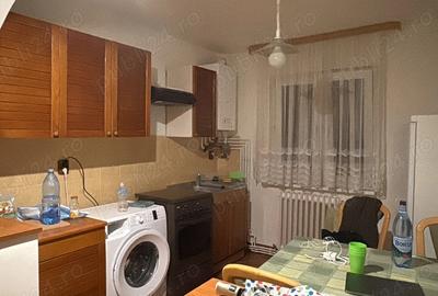 Inchiriez apartament 53 mp zona gheorgheni la 2 statii de centru - 4