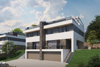 Casă cu 4 camere în Calea Turzii - 5