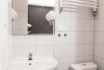 Apartament cu o camera in zona Aradului de inchiriat cu centrala proprie - 2