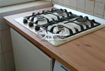 Apartament cu 2 camere nedecomandat, mobilat în Alexandru cel Bun - 8