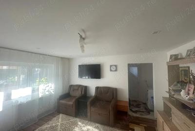 Apartament cu 2 camere semidecomandat în Pripor - 1