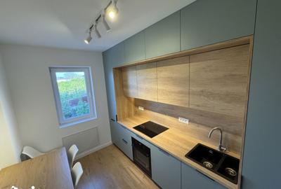 Apartament cu 2 camere în Tunari - 13