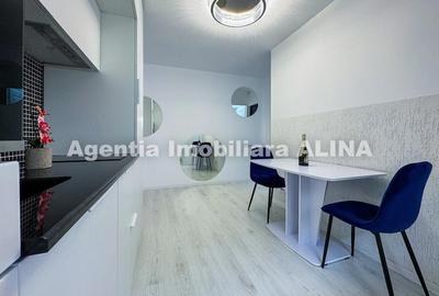 Apartament cu 2 camere decomandat în Ultracentral - 11