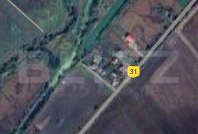 Teren de 1600 mp, în Central
